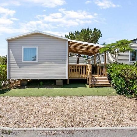 Particulier Loue Ce Mobil-Home 3 Chambres, Tout Confort Валра-Плаж Екстериор снимка
