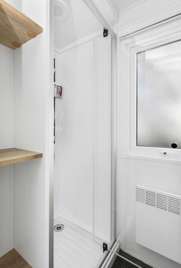 Particulier Loue Ce Mobil-Home 3 Chambres, Tout Confort Валра-Плаж Екстериор снимка